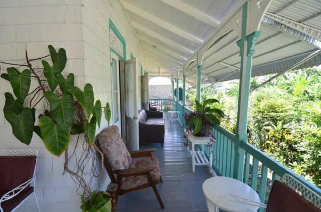 Holiday Home - Guest House Порт Антонио Екстериор снимка
