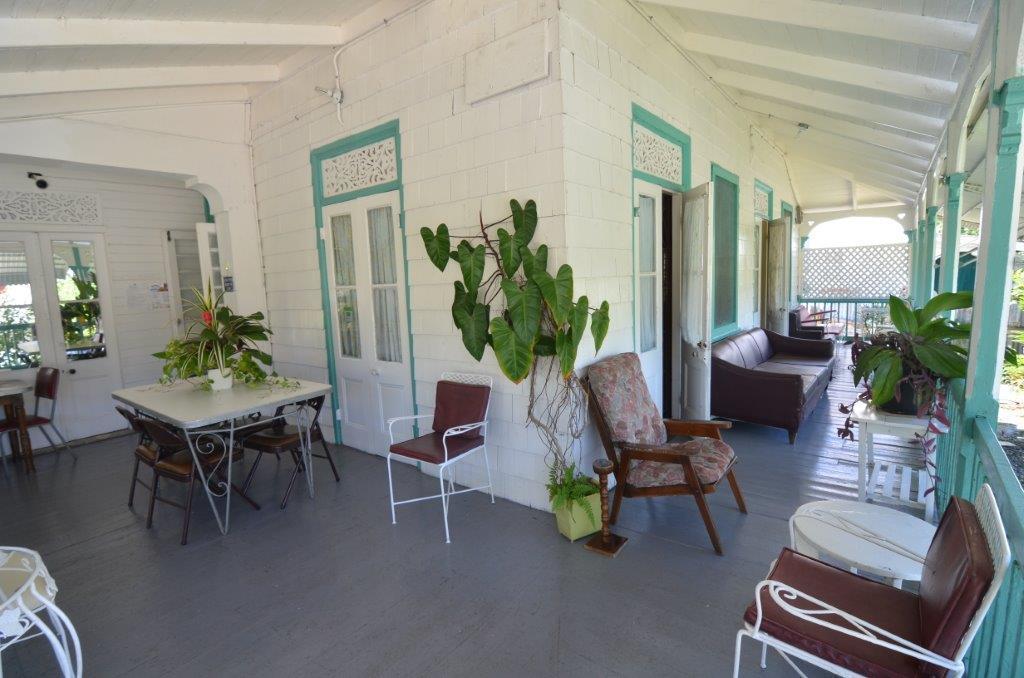 Holiday Home - Guest House Порт Антонио Екстериор снимка