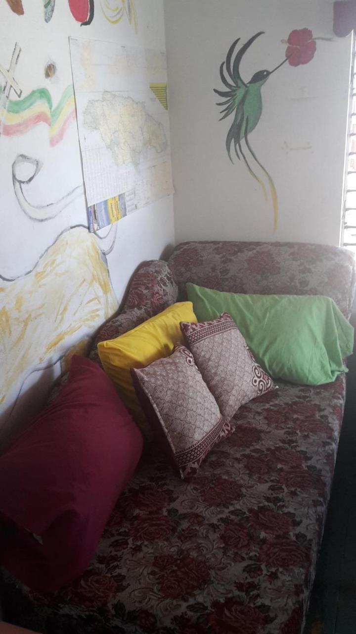 Holiday Home - Guest House Порт Антонио Екстериор снимка