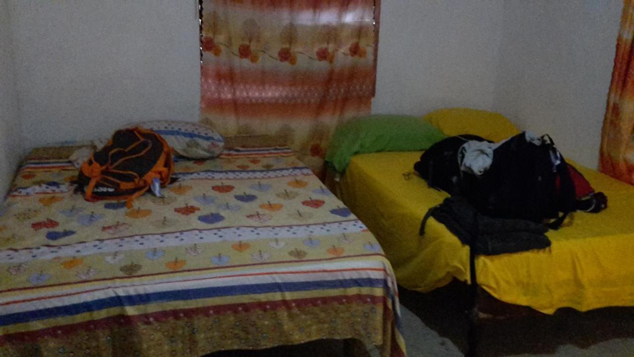 Holiday Home - Guest House Порт Антонио Екстериор снимка