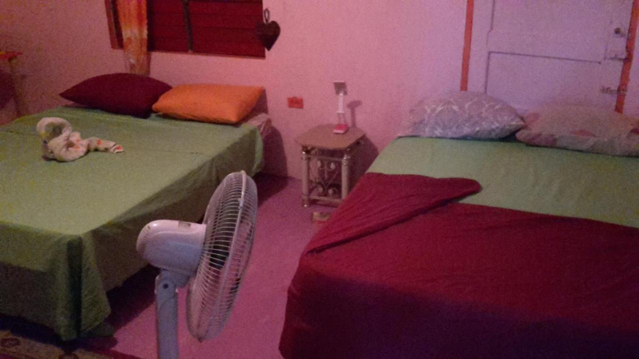 Holiday Home - Guest House Порт Антонио Екстериор снимка