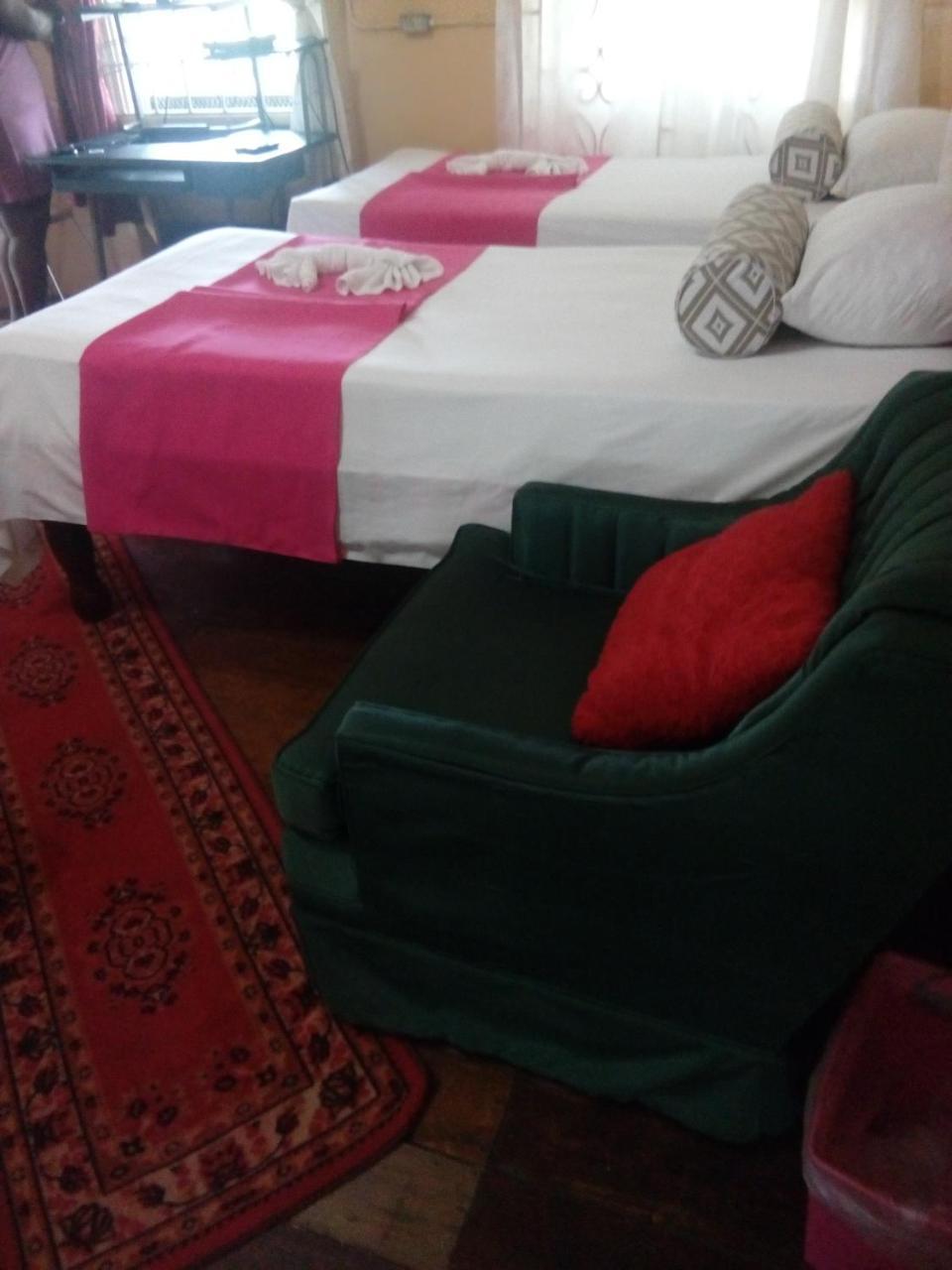 Holiday Home - Guest House Порт Антонио Екстериор снимка